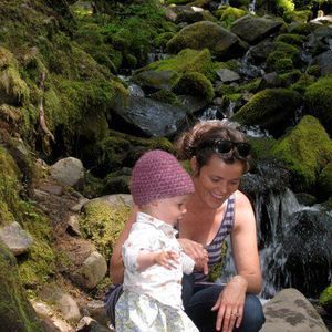 Meet your Posher, Leah